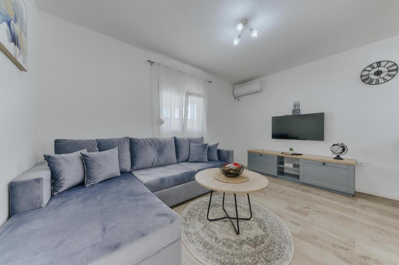 Apartmani Vittoria Bar Extérieur photo