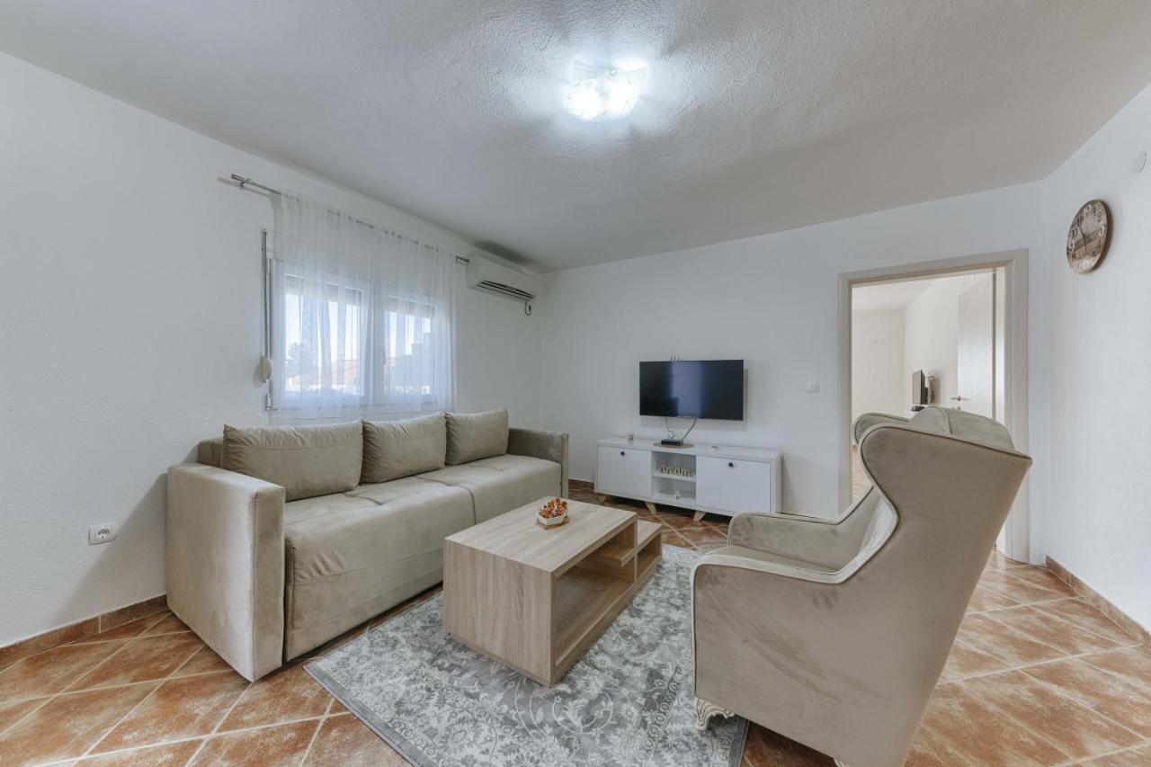 Apartmani Vittoria Bar Extérieur photo