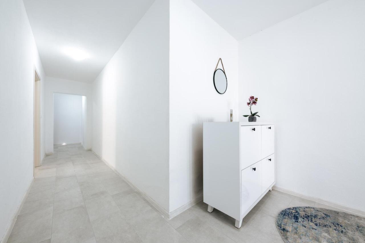 Apartmani Vittoria Bar Extérieur photo
