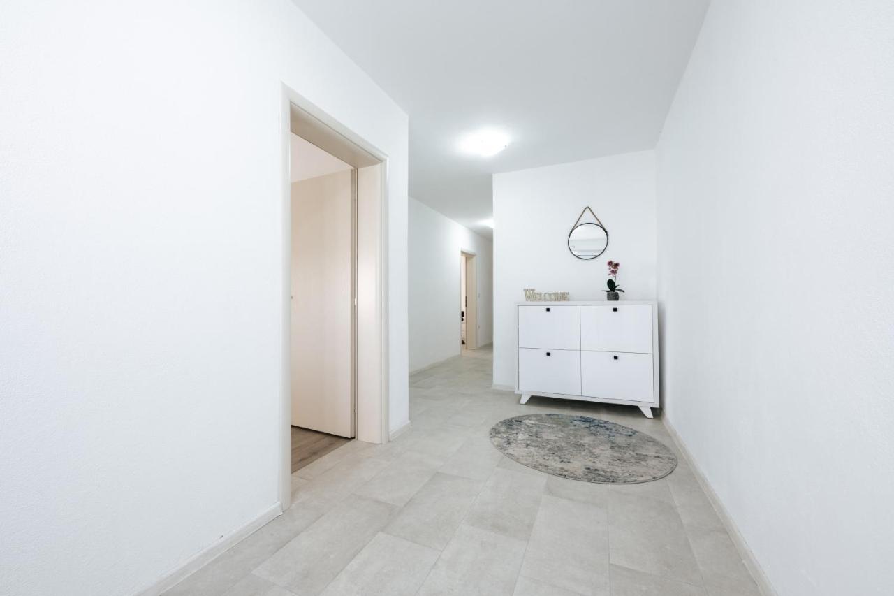 Apartmani Vittoria Bar Extérieur photo